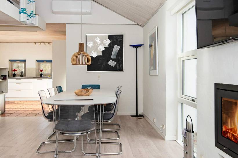 Foto von Ferienhaus OQ46 in Ebeltoft - Ostjütland