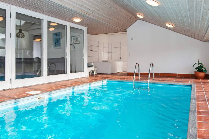 Foto von Ferienhaus OQ46 in Ebeltoft - Ostjütland