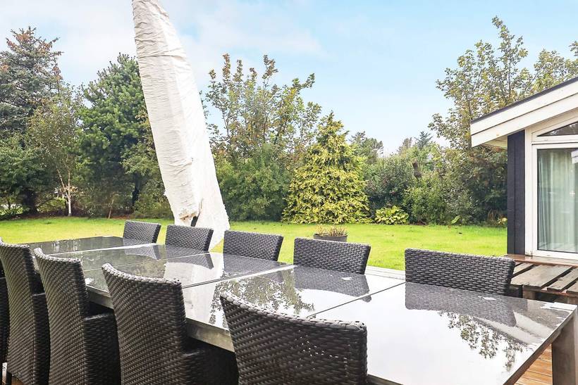 Foto von Ferienhaus OQ50 in Lønstrup - Nordjütland