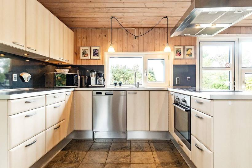 Foto von Ferienhaus OQ50 in Lønstrup - Nordjütland