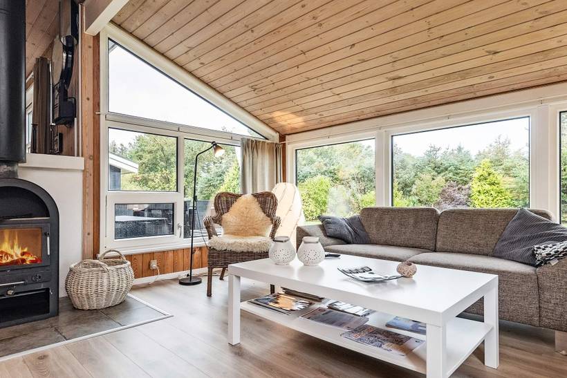 Foto von Ferienhaus OQ50 in Lønstrup - Nordjütland