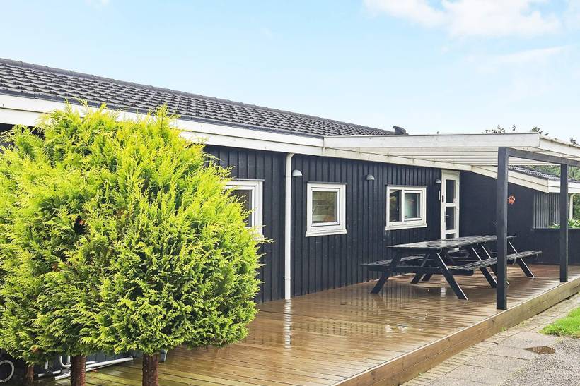 Foto von Ferienhaus OQ50 in Lønstrup - Nordjütland