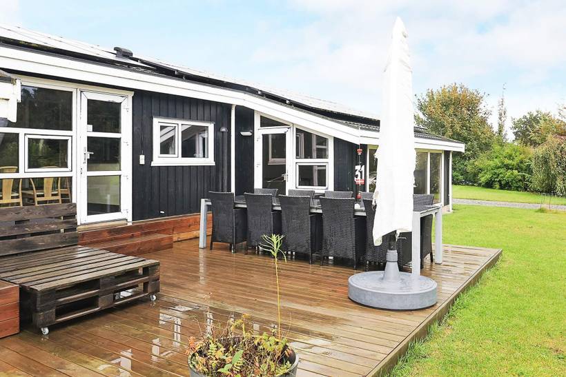 Foto von Ferienhaus OQ50 in Lønstrup - Nordjütland