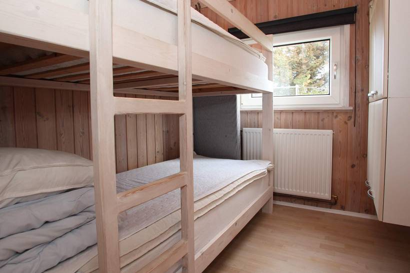 Foto von Ferienhaus OQ50 in Lønstrup - Nordjütland