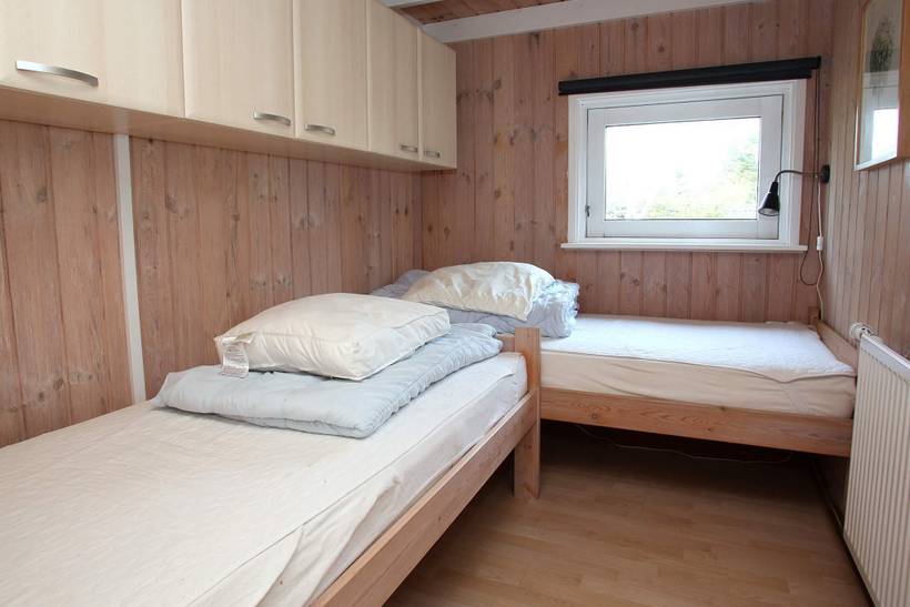 Foto von Ferienhaus OQ50 in Lønstrup - Nordjütland