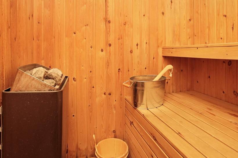 Foto von Ferienhaus OQ50 in Lønstrup - Nordjütland