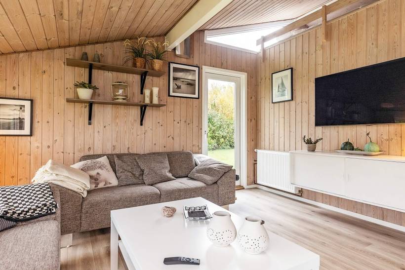 Foto von Ferienhaus OQ50 in Lønstrup - Nordjütland