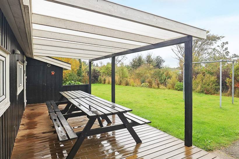 Foto von Ferienhaus OQ50 in Lønstrup - Nordjütland