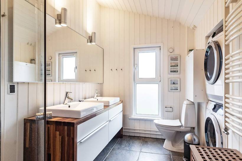 Foto von Ferienhaus OQ50 in Lønstrup - Nordjütland