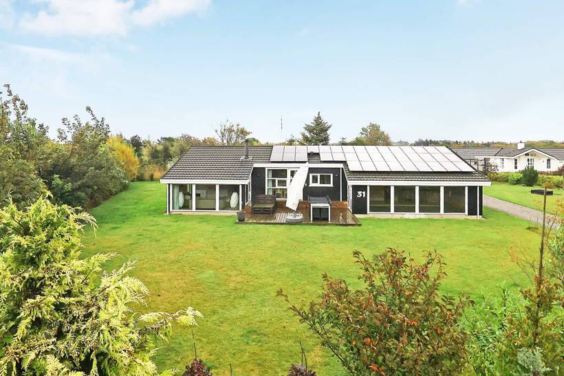 Foto von Ferienhaus OQ50 in Lønstrup - Nordjütland
