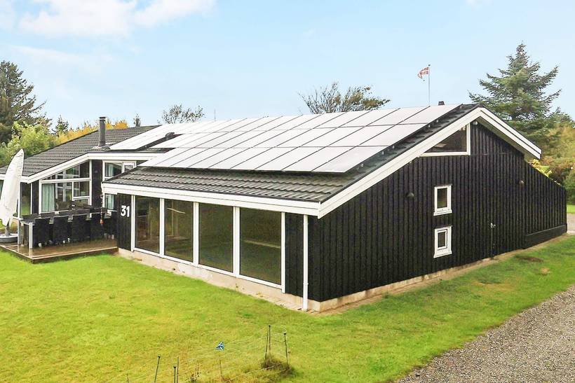 Foto von Ferienhaus OQ50 in Lønstrup - Nordjütland