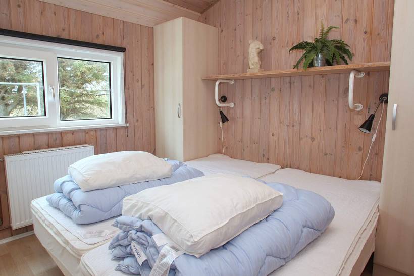 Foto von Ferienhaus OQ50 in Lønstrup - Nordjütland