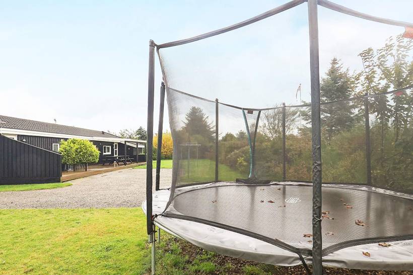 Foto von Ferienhaus OQ50 in Lønstrup - Nordjütland