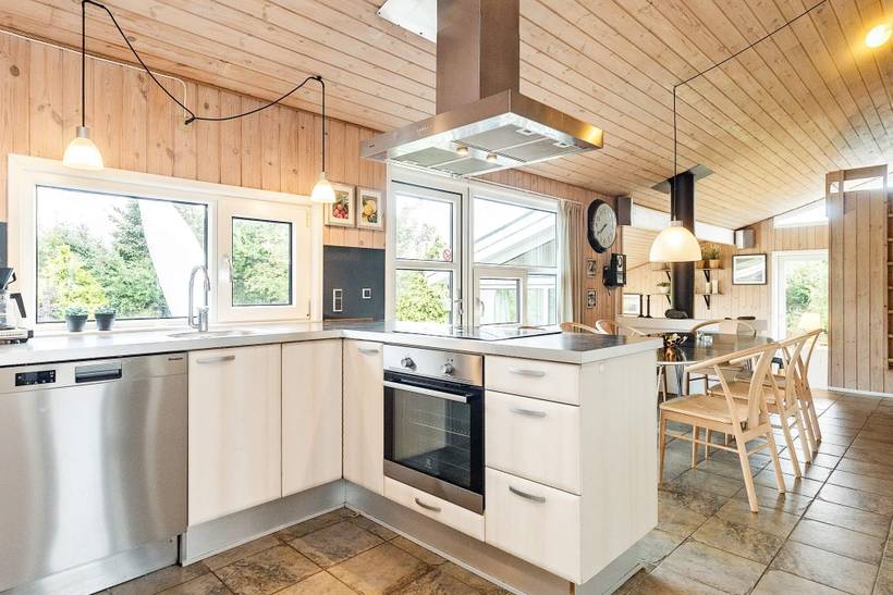 Foto von Ferienhaus OQ50 in Lønstrup - Nordjütland