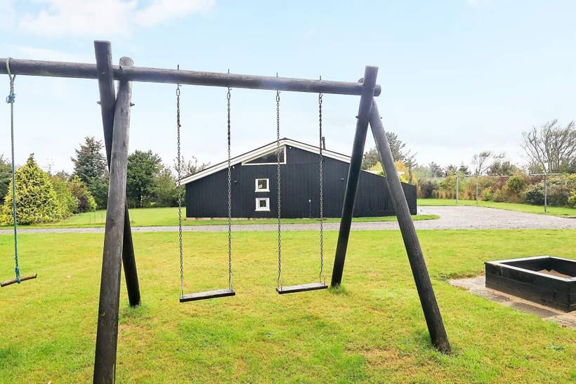 Foto von Ferienhaus OQ50 in Lønstrup - Nordjütland