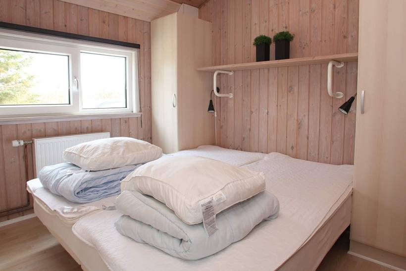 Foto von Ferienhaus OQ50 in Lønstrup - Nordjütland