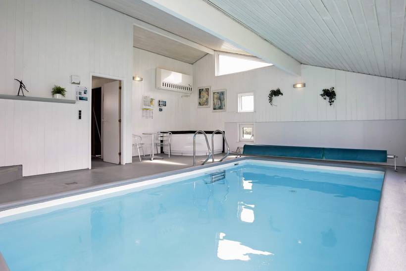 Foto von Ferienhaus OQ50 in Lønstrup - Nordjütland
