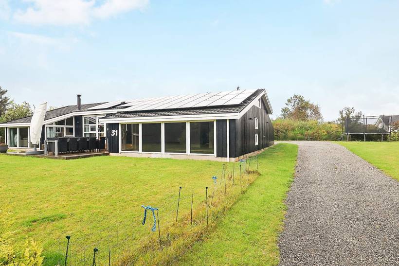 Foto von Ferienhaus OQ50 in Lønstrup - Nordjütland
