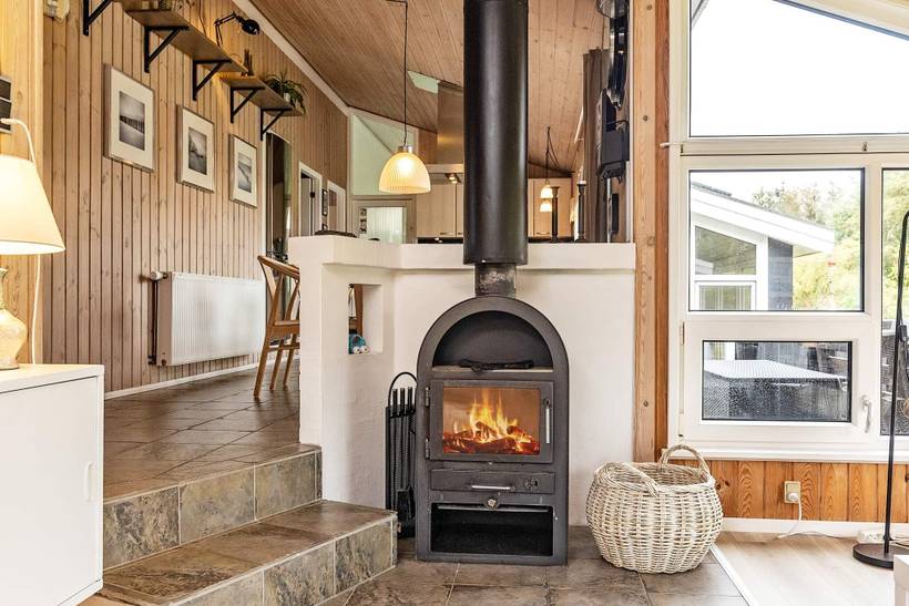 Foto von Ferienhaus OQ50 in Lønstrup - Nordjütland