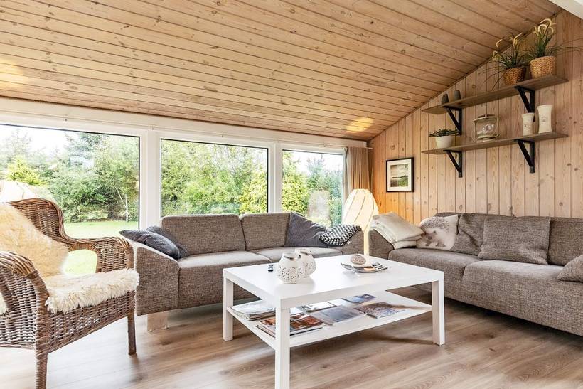 Foto von Ferienhaus OQ50 in Lønstrup - Nordjütland