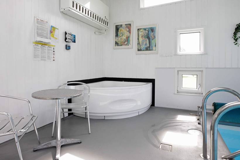 Foto von Ferienhaus OQ50 in Lønstrup - Nordjütland