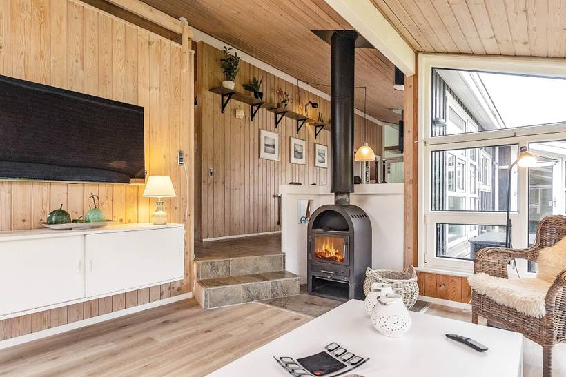 Foto von Ferienhaus OQ50 in Lønstrup - Nordjütland