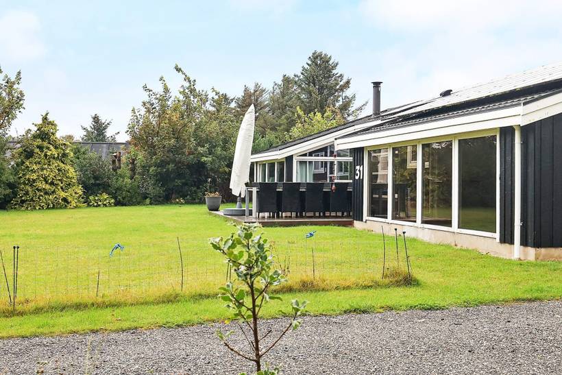 Foto von Ferienhaus OQ50 in Lønstrup - Nordjütland