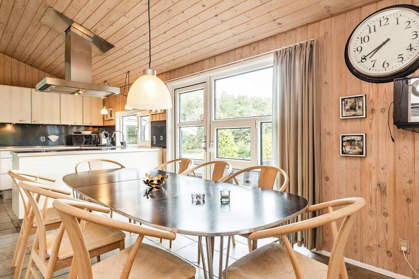 Foto von Ferienhaus OQ50 in Lønstrup - Nordjütland
