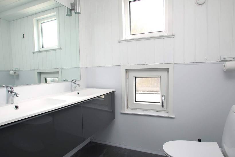 Foto von Ferienhaus OQ50 in Lønstrup - Nordjütland