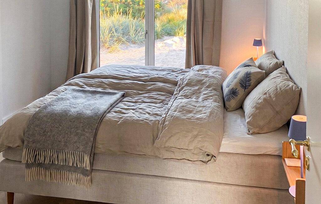 Foto von Ferienhaus OQ51 in Skallerup Klit - Lønstrup - Nordjütland