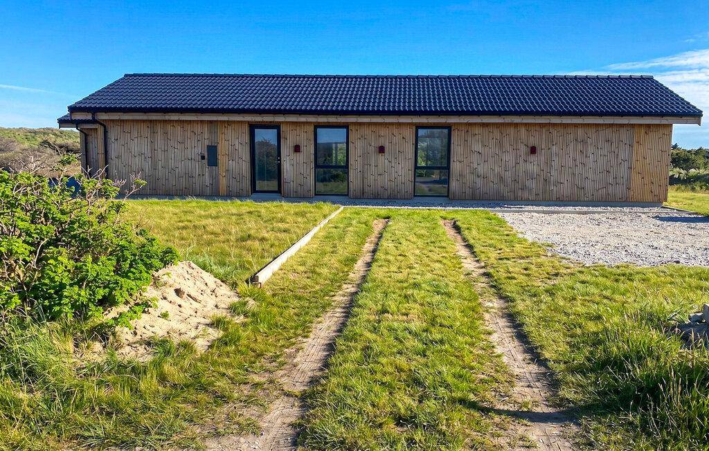 Foto von Ferienhaus OQ51 in Skallerup Klit - Lønstrup - Nordjütland