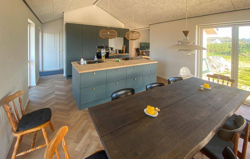 Foto von Ferienhaus OQ51 in Skallerup Klit - Lønstrup - Nordjütland