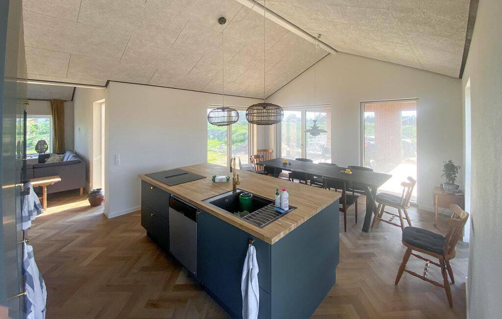 Foto von Ferienhaus OQ51 in Skallerup Klit - Lønstrup - Nordjütland