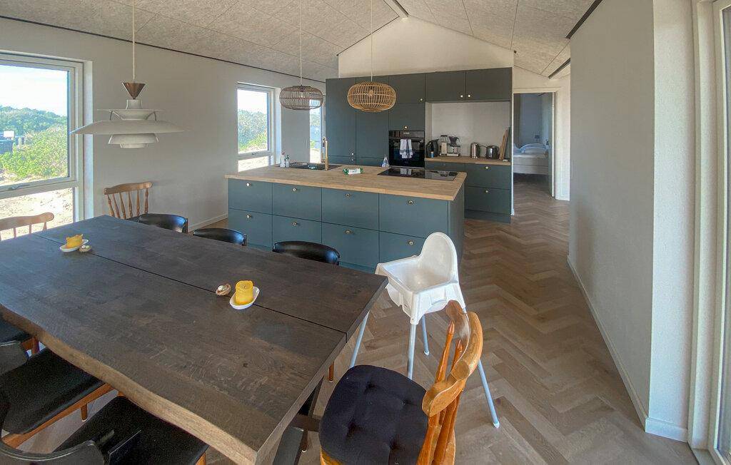 Foto von Ferienhaus OQ51 in Skallerup Klit - Lønstrup - Nordjütland