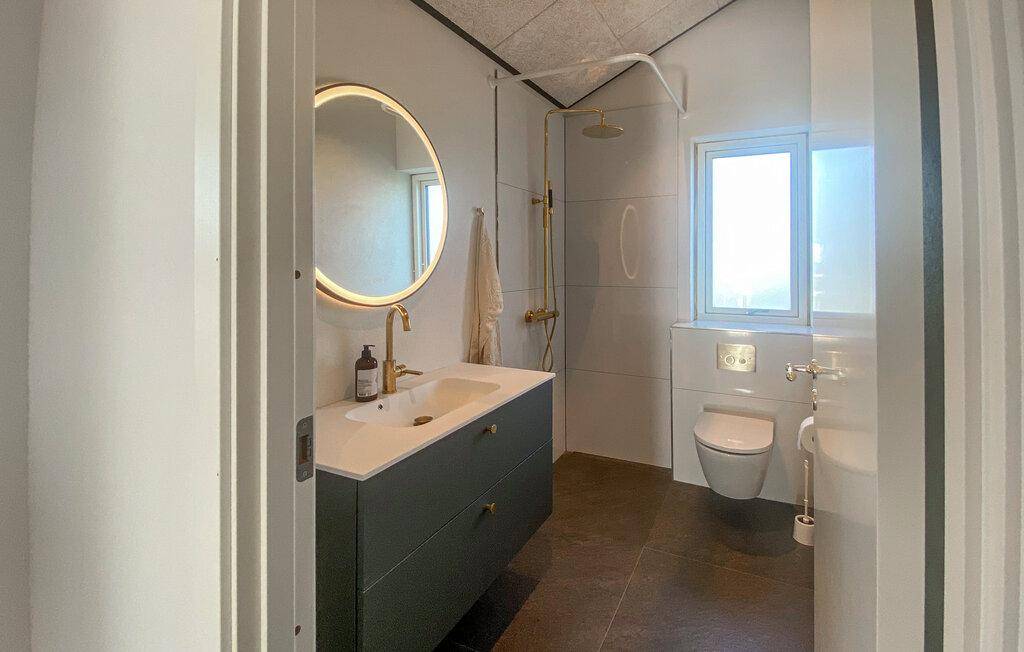 Foto von Ferienhaus OQ51 in Skallerup Klit - Lønstrup - Nordjütland