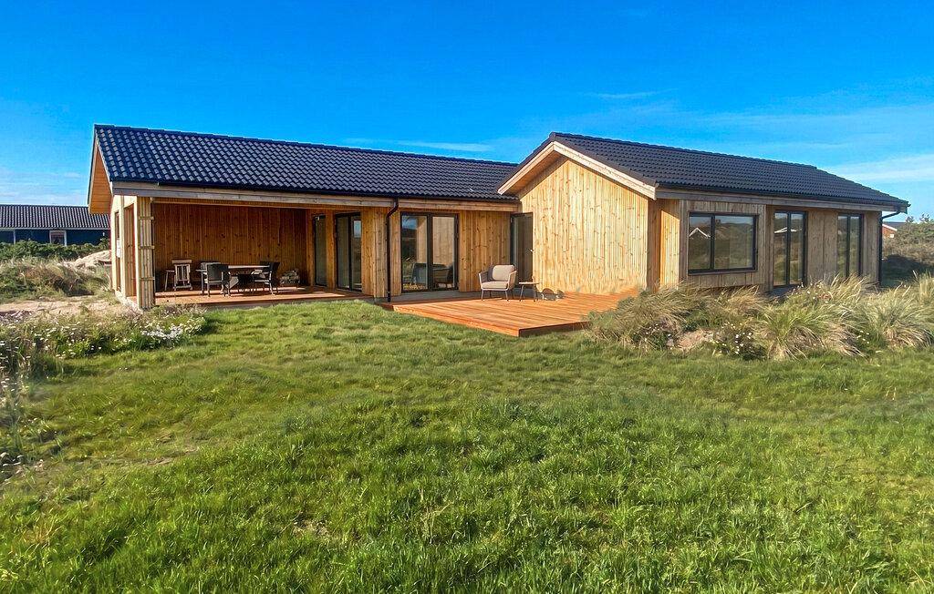 Foto von Ferienhaus OQ51 in Skallerup Klit - Lønstrup - Nordjütland