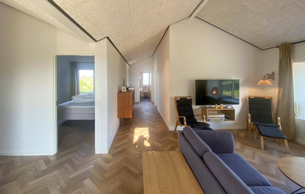 Foto von Ferienhaus OQ51 in Skallerup Klit - Lønstrup - Nordjütland