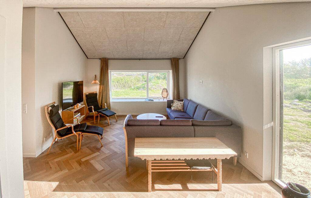 Foto von Ferienhaus OQ51 in Skallerup Klit - Lønstrup - Nordjütland
