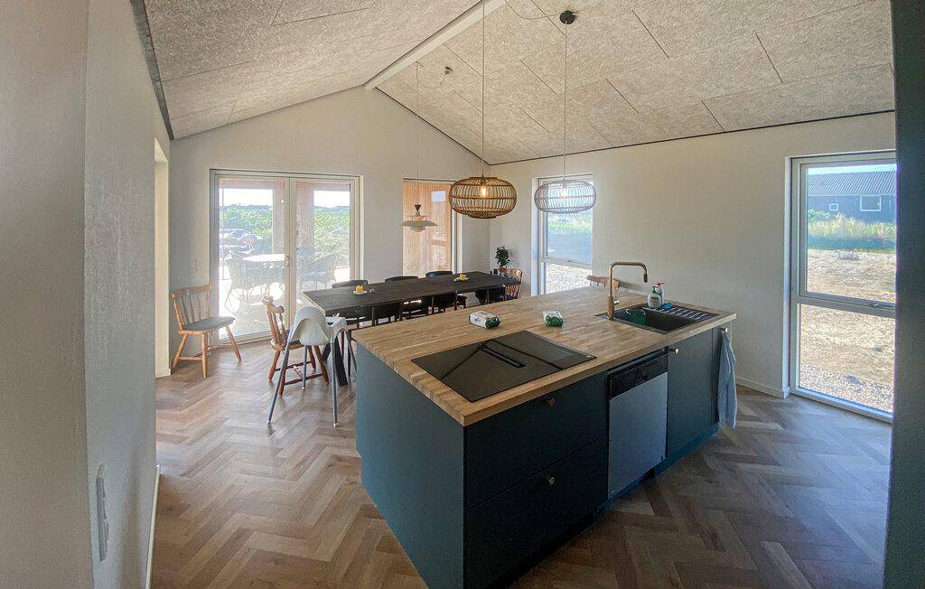 Foto von Ferienhaus OQ51 in Skallerup Klit - Lønstrup - Nordjütland