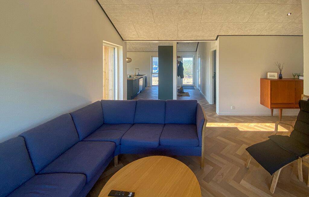Foto von Ferienhaus OQ51 in Skallerup Klit - Lønstrup - Nordjütland