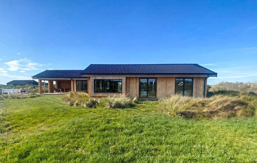 Foto von Ferienhaus OQ51 in Skallerup Klit - Lønstrup - Nordjütland