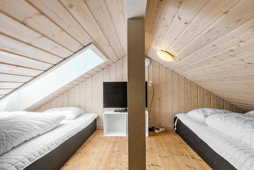 Foto von Ferienhaus OQ52 in Fjellerup - Ostjütland