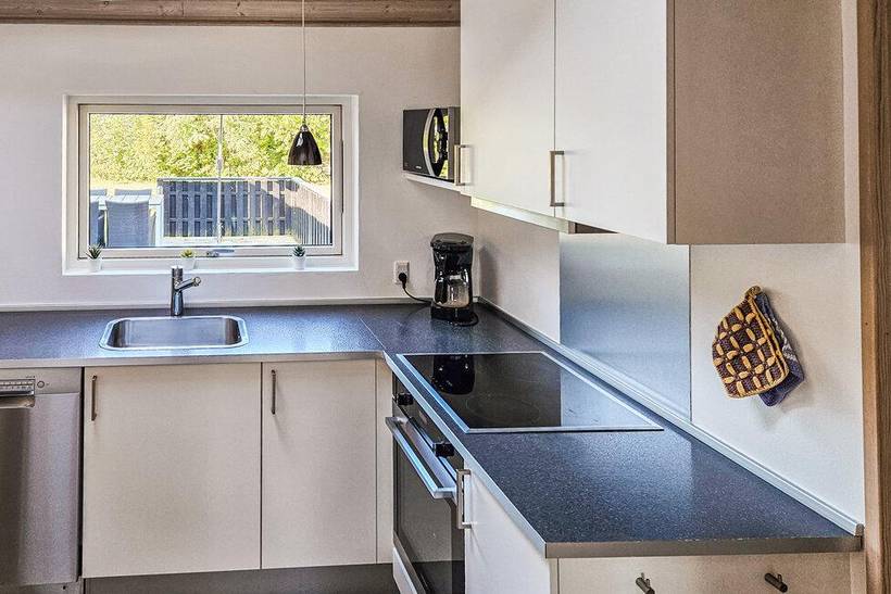 Foto von Ferienhaus OQ52 in Fjellerup - Ostjütland