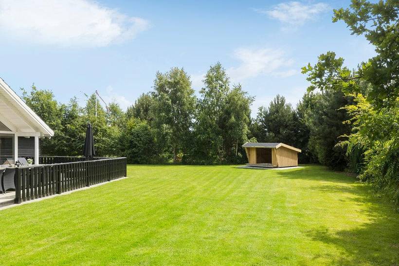 Foto von Ferienhaus OQ52 in Fjellerup - Ostjütland