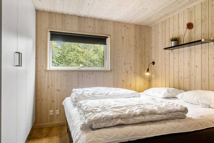 Foto von Ferienhaus OQ52 in Fjellerup - Ostjütland