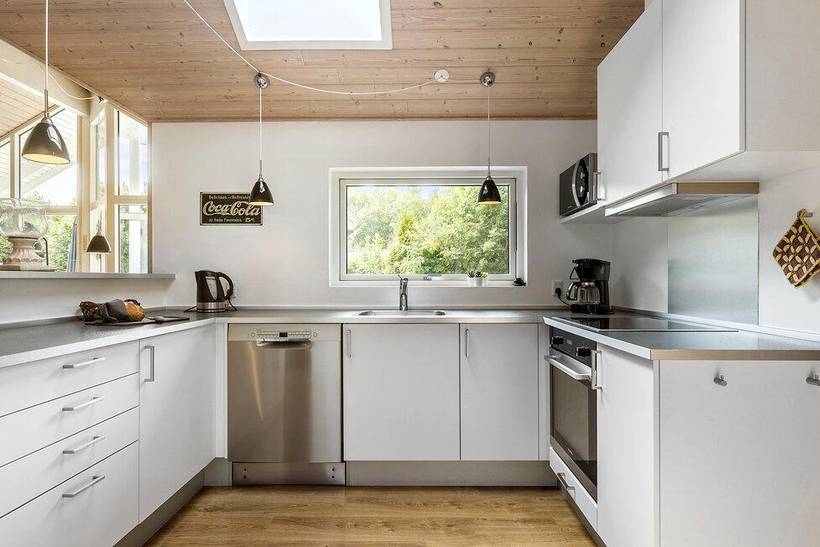Foto von Ferienhaus OQ52 in Fjellerup - Ostjütland
