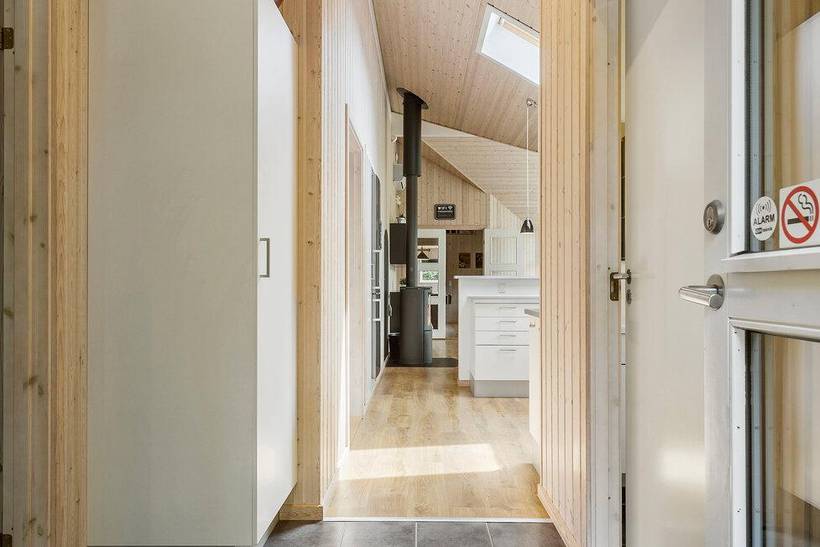 Foto von Ferienhaus OQ52 in Fjellerup - Ostjütland