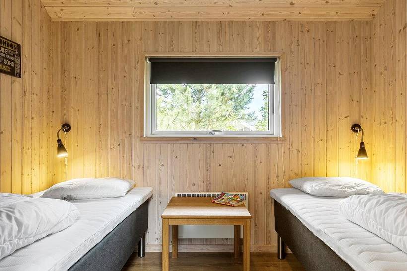 Foto von Ferienhaus OQ52 in Fjellerup - Ostjütland