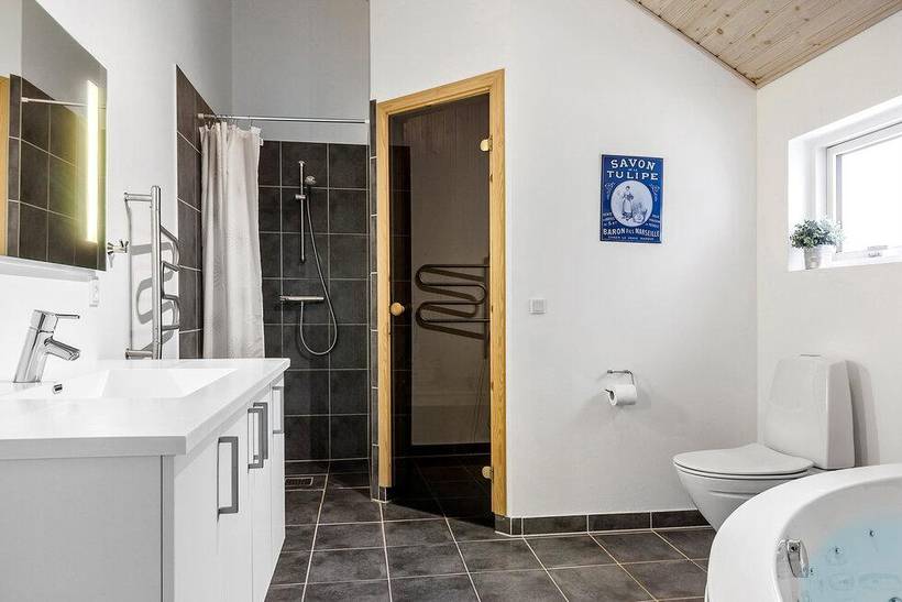 Foto von Ferienhaus OQ52 in Fjellerup - Ostjütland
