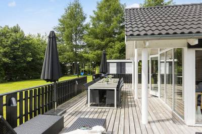 Vorschaubild von Ferienhaus OQ52 in Fjellerup - Ostjütland